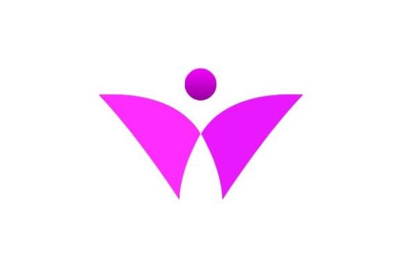 Abstract Butterfly Graphics for T-Shirt Designs