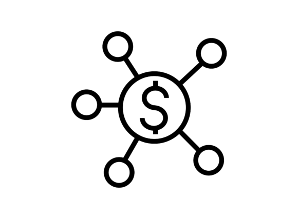 Growfunding: A Premium Graphic Asset for Local Business Branding
