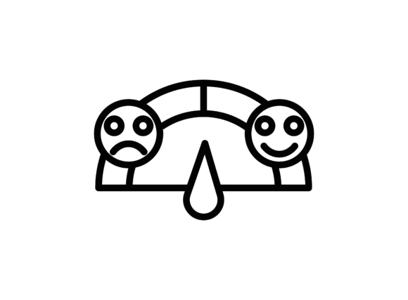 Happy Experience Graphics: A Must-Have Icon for Modern Web Design