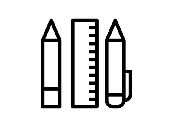 Tools Icon: A Versatile Graphic Asset for Modern Design Projects